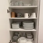 Appartement Casa Olas *
