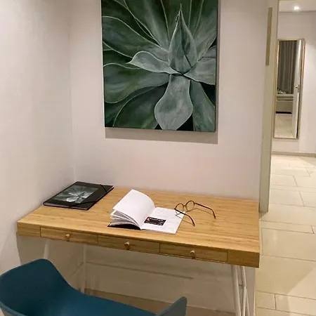 Casa Olas * Palm-mar