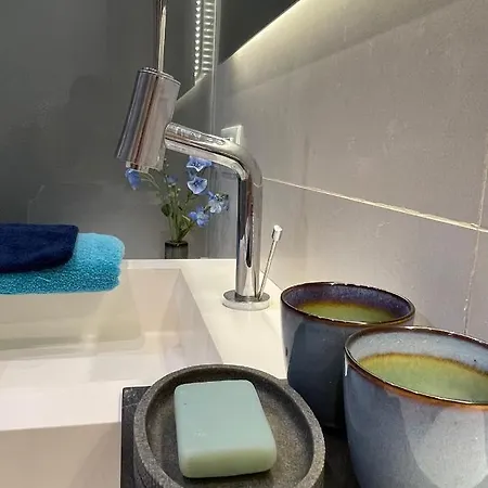 Casa Olas Appartamento *