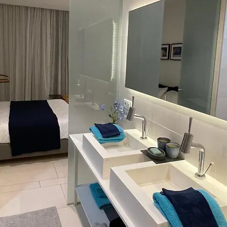 Apartman Casa Olas Palm-mar