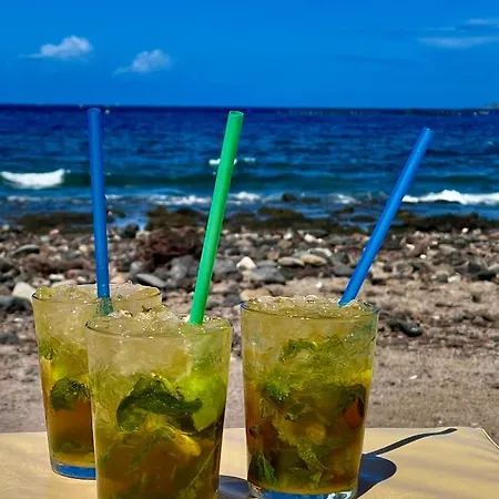 Apartman Casa Olas Palm-mar