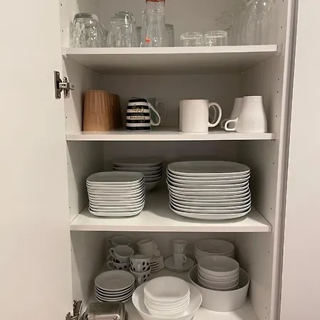 Appartamento Casa Olas *