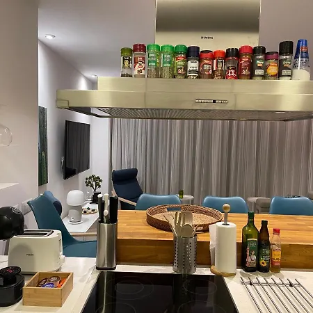 Appartamento Casa Olas Palm-mar