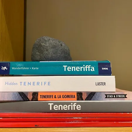 Casa Olas Apartman *