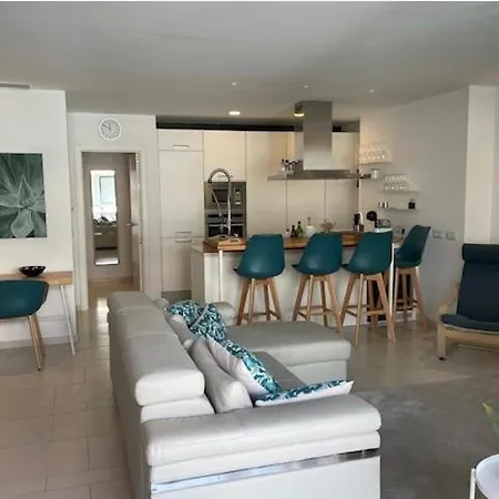 Casa Olas Apartman Palm-mar