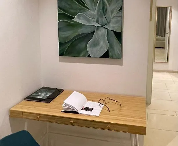 Casa Olas * パルム・マール