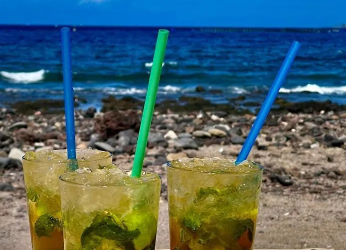 アパート Casa Olas パルム・マール