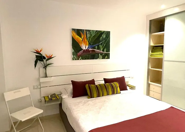 Casa Olas パルム・マール