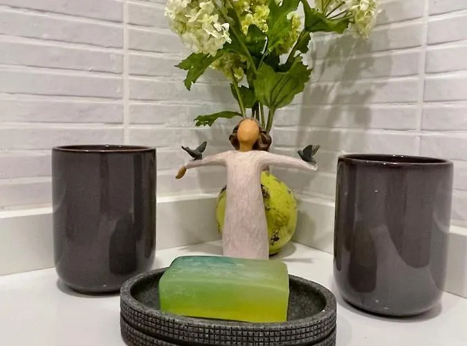 アパート Casa Olas パルム・マール