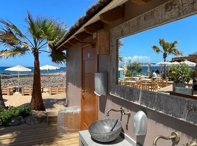 Casa Olas アパート *