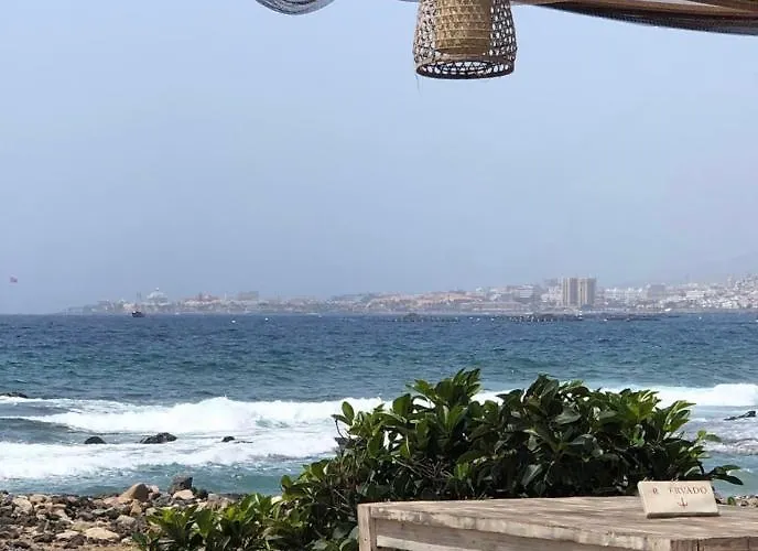 Casa Olas アパート