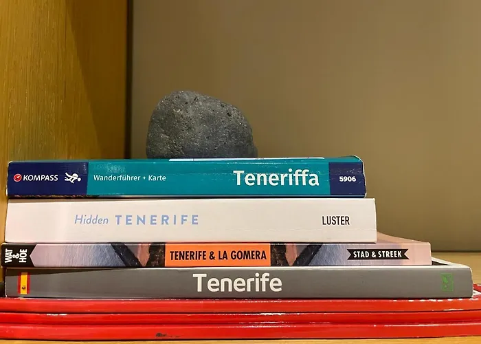 Casa Olas アパート *