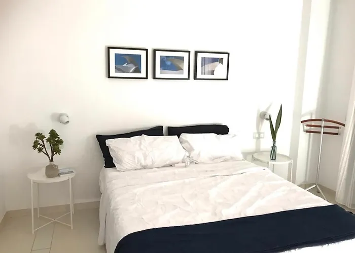 Casa Olas パルム・マール