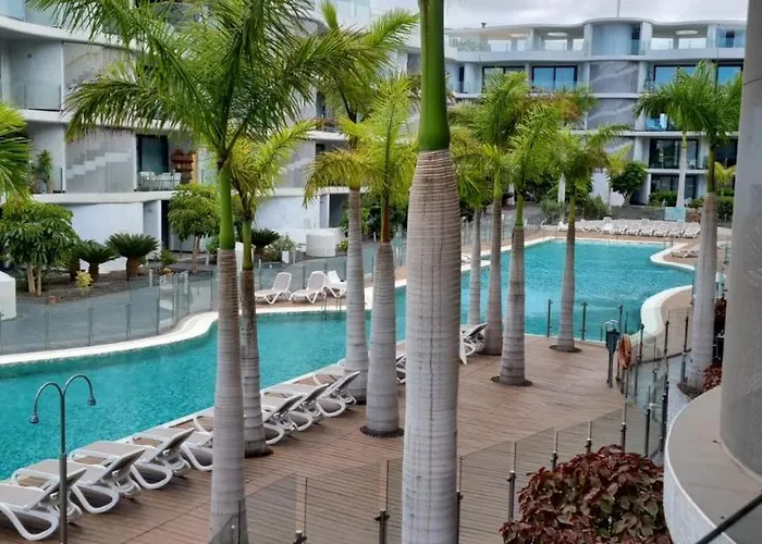 Casa Olas パルム・マール