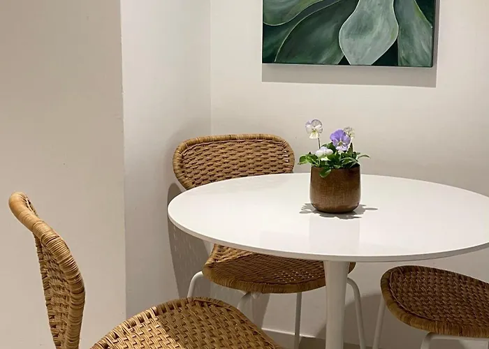 Casa Olas パルム・マール