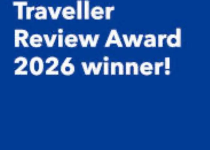 Casa Olas アパート パルム・マール