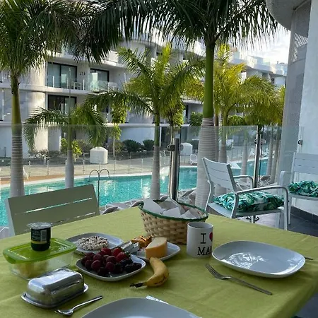 아파트 Casa Olas