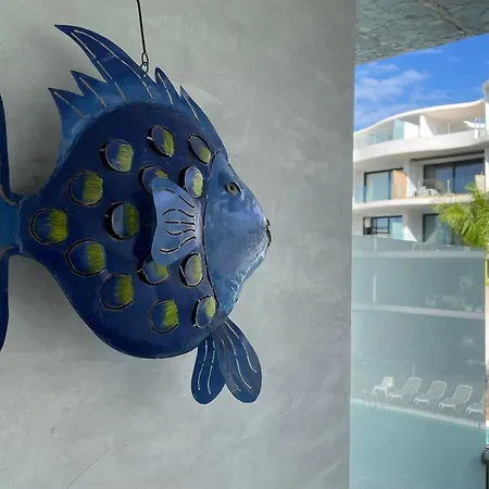 Casa Olas * بالم مار