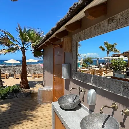 Casa Olas 아파트 *