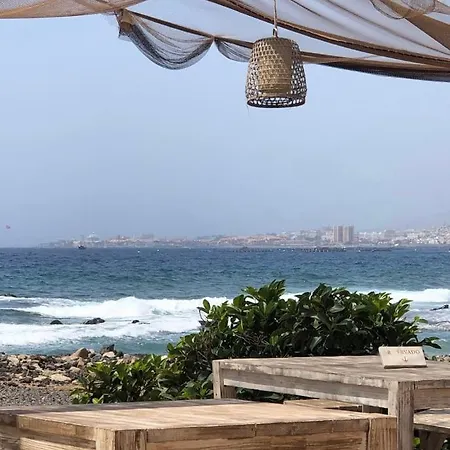 Casa Olas 아파트
