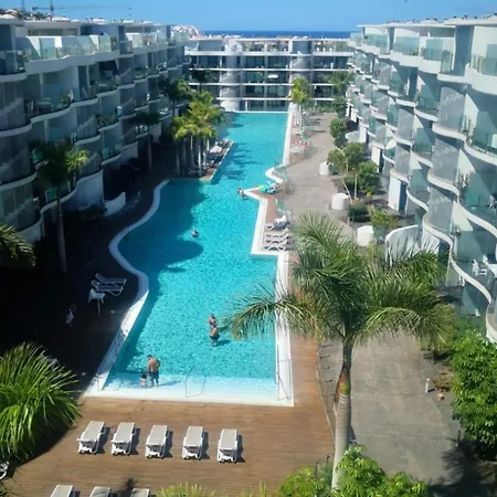 Apartament Casa Olas Palm-mar