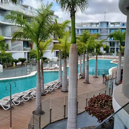 Casa Olas بالم مار