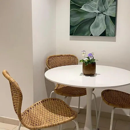 Casa Olas パルム・マール