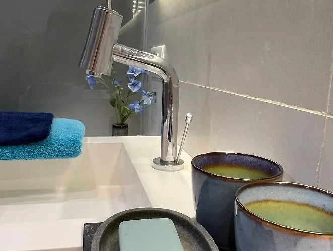 Casa Olas Lejlighed *