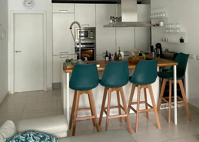 Casa Olas Lejlighed Palm-mar