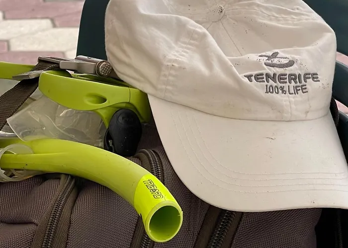 Casa Olas Lejlighed Palm-mar