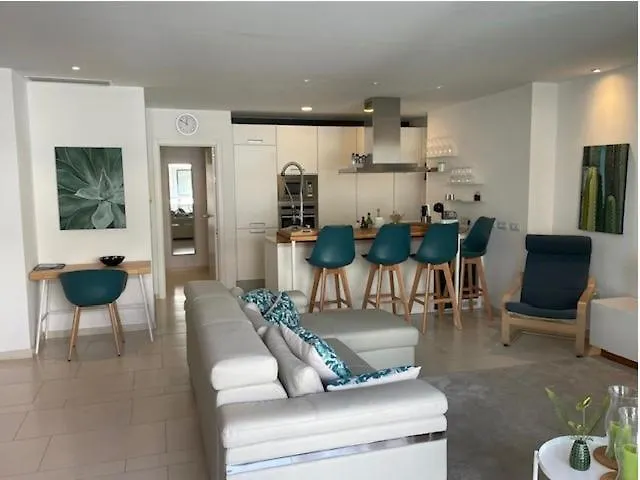 Casa Olas Lejlighed Palm-mar