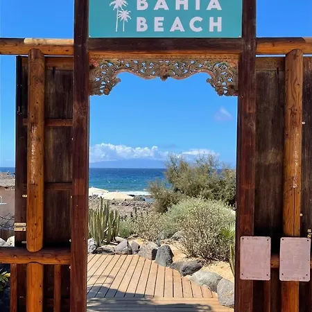 Casa Olas Διαμέρισμα Palm-mar