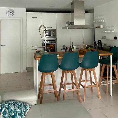 Casa Olas Διαμέρισμα Palm-mar