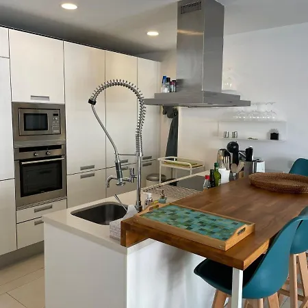 Casa Olas Appartamento *