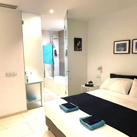 Casa Olas Διαμέρισμα Palm-mar