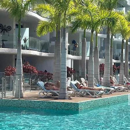 Διαμέρισμα Casa Olas Palm-mar