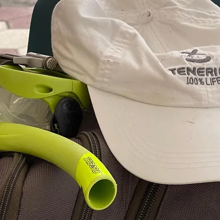 Casa Olas Διαμέρισμα Palm-mar